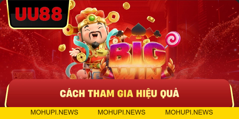 UU88 CHÀO MỪNG ĐẠI LỄ 30/04 – 01/05 – Ưu Đãi Lớn Dành Cho Hội Viên