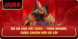 Blog Game Uu88 – Cập Nhật Mới Nhất Về Các Tựa Game