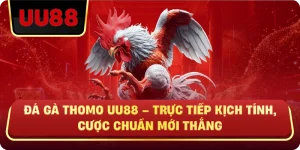 Blog Game Uu88 – Cập Nhật Mới Nhất Về Các Tựa Game