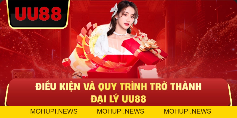 Đại Lý UU88 – Cơ Hội Kiếm Thu Nhập Bền Vững Trong Thời Đại Số