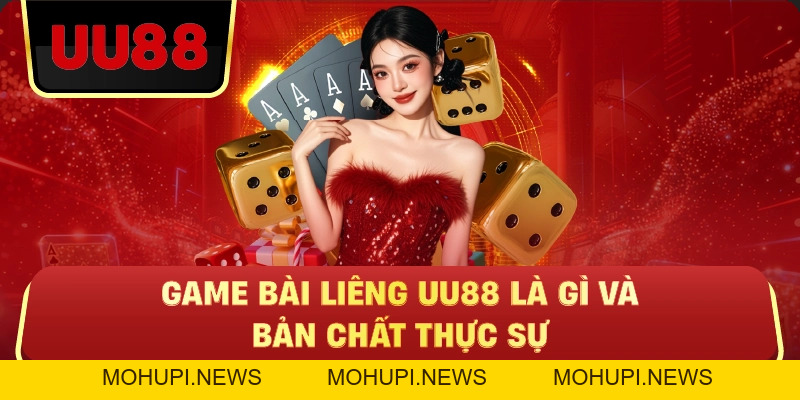 Game Bài Liêng Uu88 – Chơi Nhanh Nhưng Không Dễ Ăn