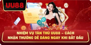 Tin Tức UU88 – Cập Nhật Nhanh Để Không Bỏ Lỡ Cơ Hội
