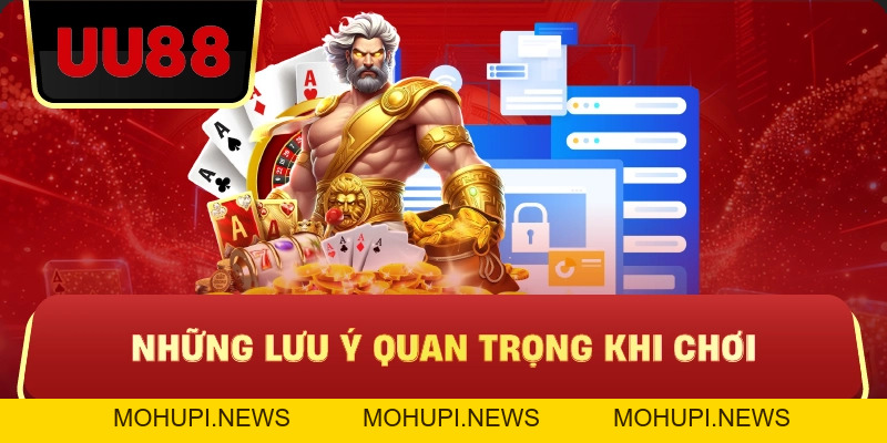 UU88 MINI GAME – Thử Thách Nhanh, Nhận Thưởng Lớn Mỗi Ngày