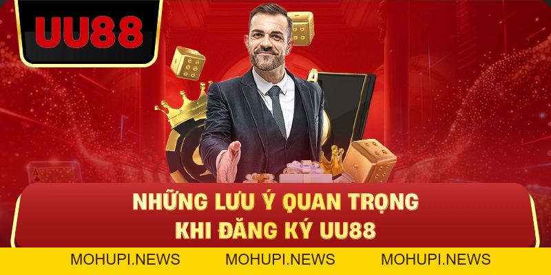 Đăng Ký UU88 Nhanh Gọn – Bắt Đầu Trải Nghiệm Chỉ Trong Vài Phút