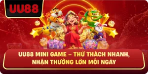 Tin Tức UU88 – Cập Nhật Nhanh Để Không Bỏ Lỡ Cơ Hội
