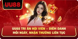 Tin Tức UU88 – Cập Nhật Nhanh Để Không Bỏ Lỡ Cơ Hội