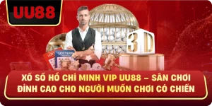 Blog Game Uu88 – Cập Nhật Mới Nhất Về Các Tựa Game