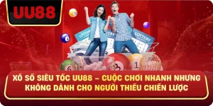 Blog Game Uu88 – Cập Nhật Mới Nhất Về Các Tựa Game